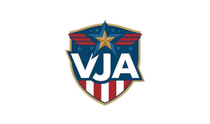 Veterans Justice Alliance logo.